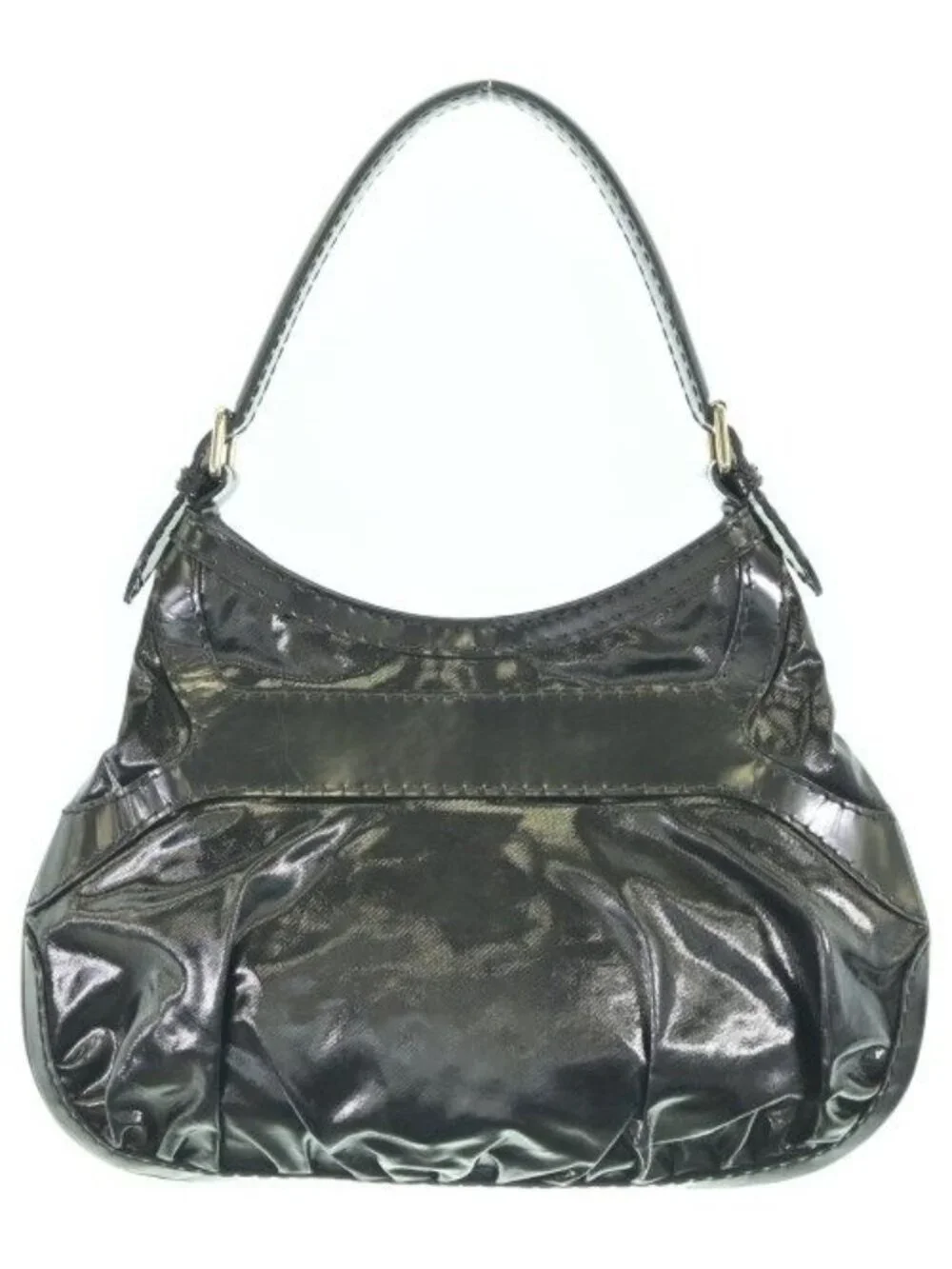Gucci Shoulder Bag Black
